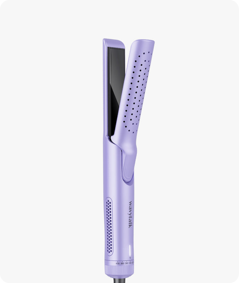 AERFLOW BLOWDRY BRUSH