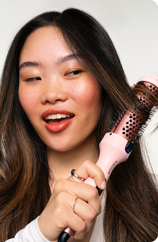 AERFLOW BLOWDRY BRUSH